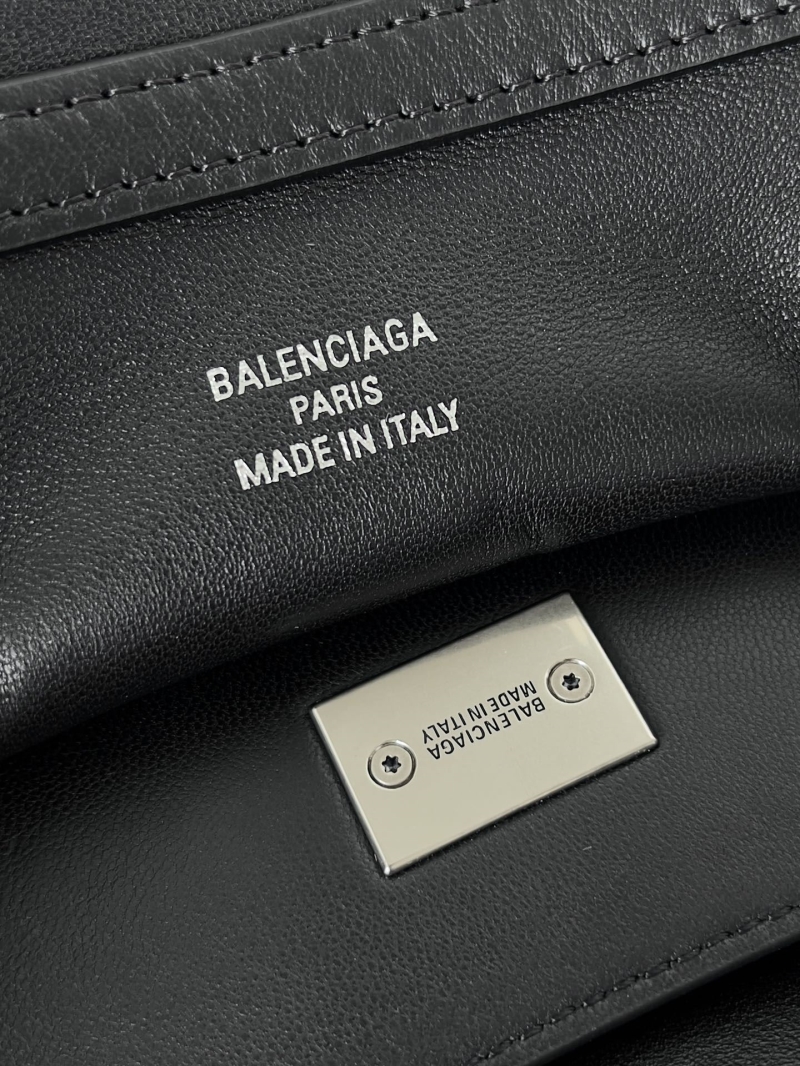 Balenciaga Top Handle Bags